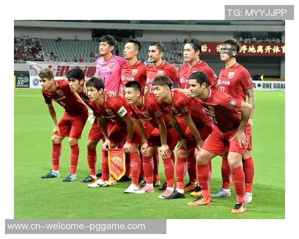 11月3日恒大与上港精彩对决视频录像回顾及赛后分析 11月3日恒大与上港精彩对决视频录像回顾及赛后分析