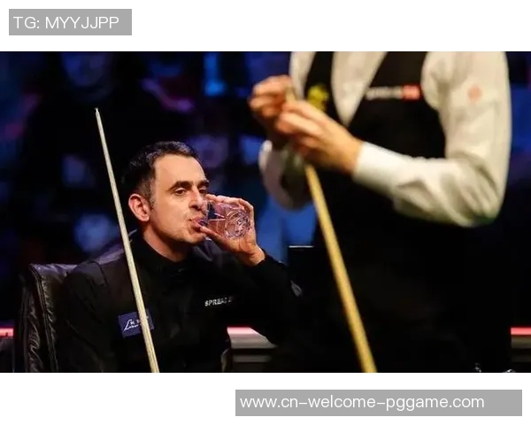 奥沙利文与赛尔比激战至最后一局以10比9险胜精彩对决回顾