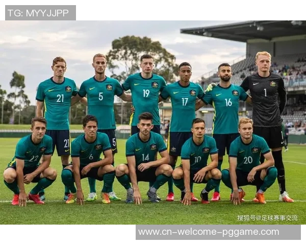 泰国U23迎战澳大利亚U23争夺亚洲青年足球锦标赛荣誉
